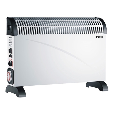 Product Θερμοπομπός CH-6000 TIMER TURBO FAN base image