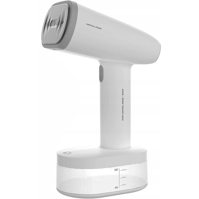 Product Ατμοκαθαριστής Ρούχων Black & Decker BXGS1600E base image