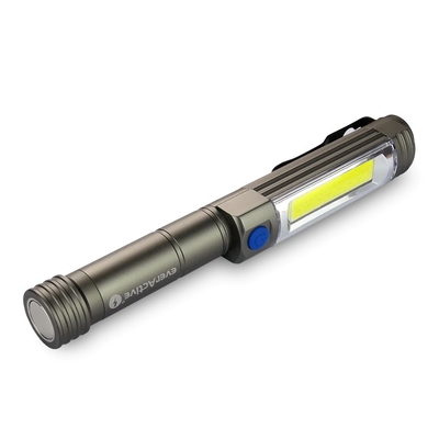 Product Φακός LED Everactive WL-600R LED workshop torch Rechargeable base image