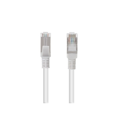 Product Καλώδιο Δικτύου Lanberg PCF5-10CC-0200-S Grey 2 m Cat5e F/UTP (FTP) base image