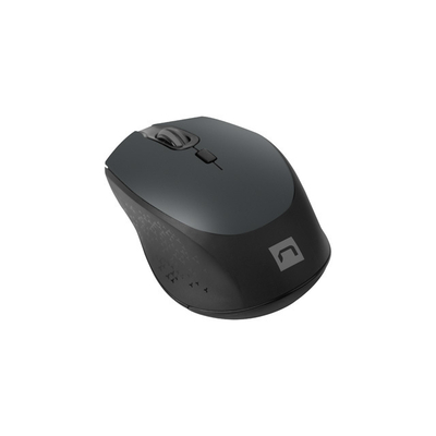 Product Ποντίκι Ασύρματο NATEC Osprey 1600DPI Bluetooth + 2.4GHz base image