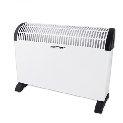 Product Θερμοπομπός Esperanza EHH008 Indoor White 2000 W base image