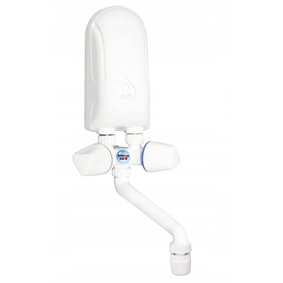 Product Ταχυθερμαντήρας Dafi POZ03131 base image