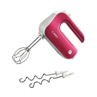Product Μίξερ Χειρός Bosch MFQ 40304 Red,White 500 W base image