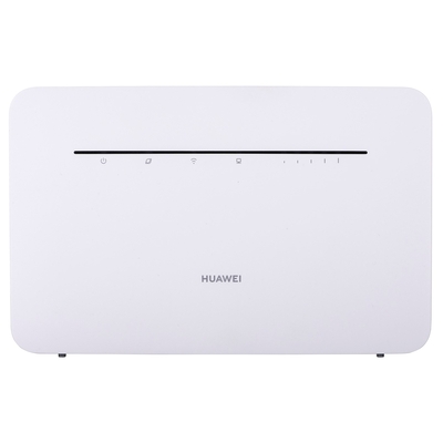 Product 4G Router Huawei B535-232 Dual-band (2.4 GHz / 5 GHz) White base image