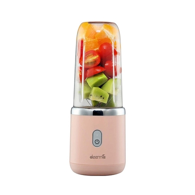 Product Μπλέντερ Blender Deerma NU05 base image