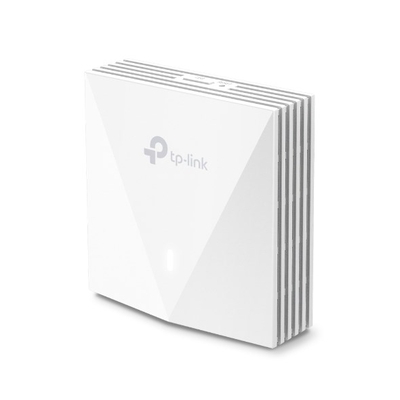Product Access Point TP-Link AX3000 Wall Plate WiFi 6 v2 base image