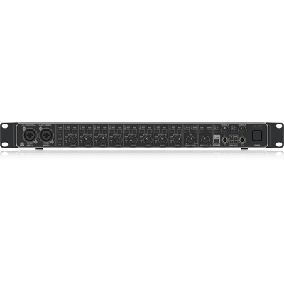 Product Επαγγελματική Κάρτα Ήχου Behringer UMC1820 base image