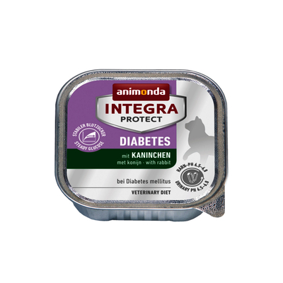 Product Υγρή Τροφή Γάτας Animonda 4017721866897 100 g base image