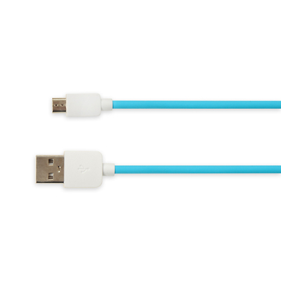 Product Καλώδιο USB IBOX A/micro 2.0 Micro-A 0.5m base image