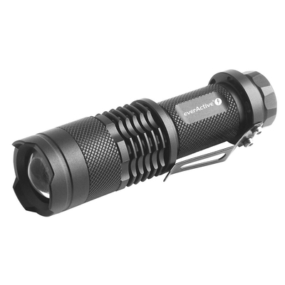 Product Φακός LED Everactive FL-180 "Bullet" with CREE XP-E2 LED base image
