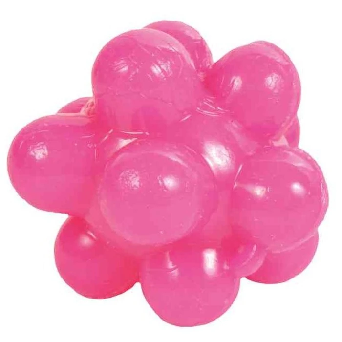 Παιχνίδι Κατοικίδιου Trixie Set of bubble balls 3.5cm 4 pcs