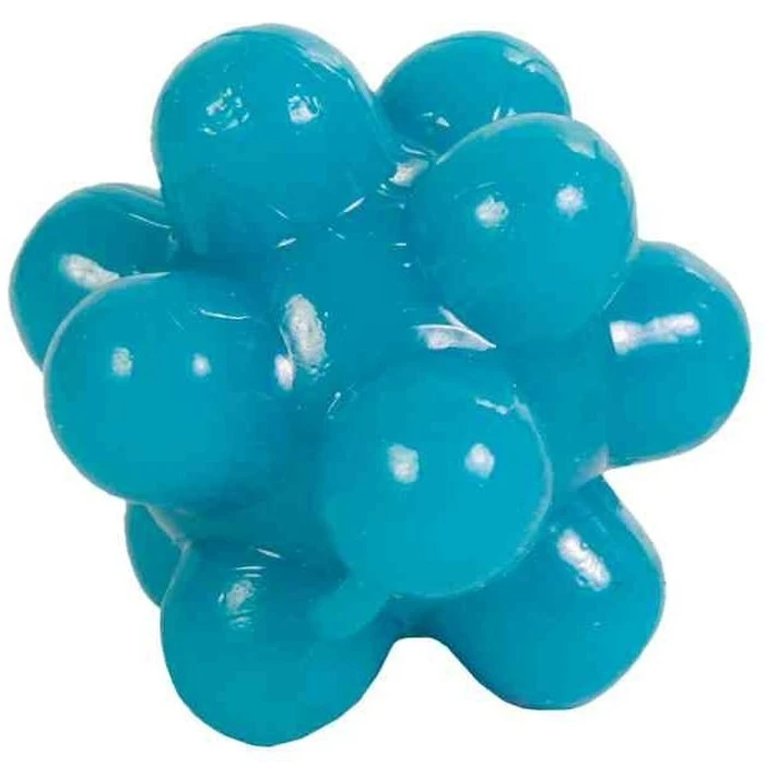 Παιχνίδι Κατοικίδιου Trixie Set of bubble balls 3.5cm 4 pcs