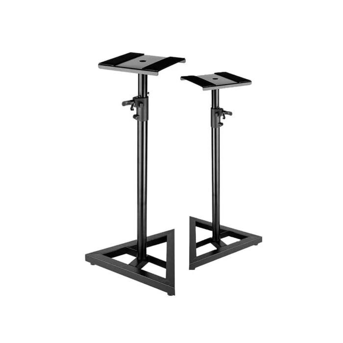 Βάση Μικροφώνου SSQ SM1 KIT - a pair of studio monitor stands