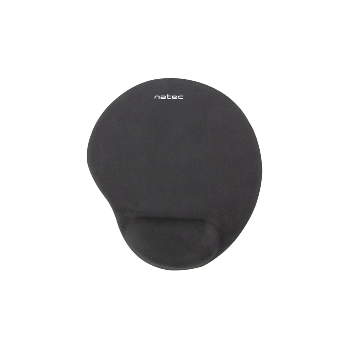 Mousepad NATEC Marmot Black