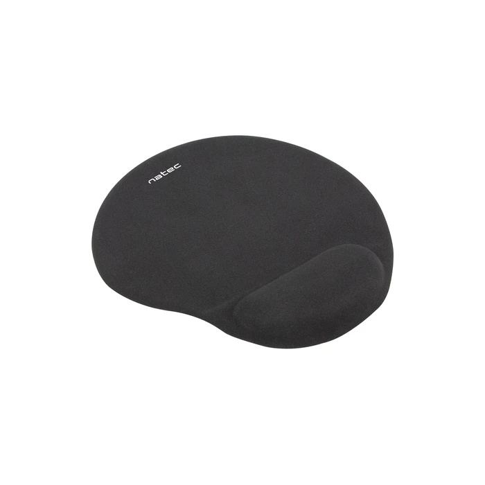 Mousepad NATEC Marmot Black