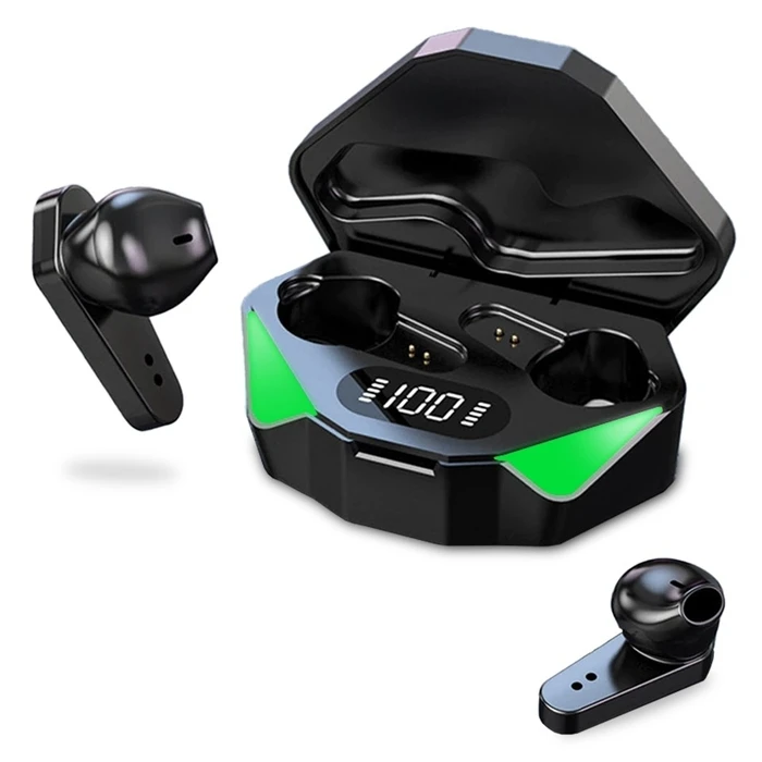 Bluetooth Handsfree In-ear wireless gaming ASSAULT TWS MT3606