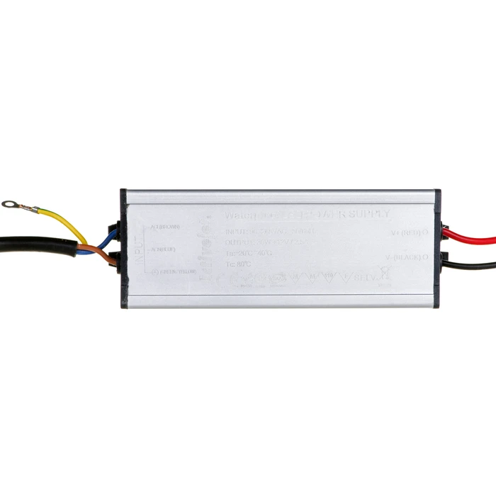 Τροφοδοτικό LED Activejet AJE-DRIVE LED 30W IP65