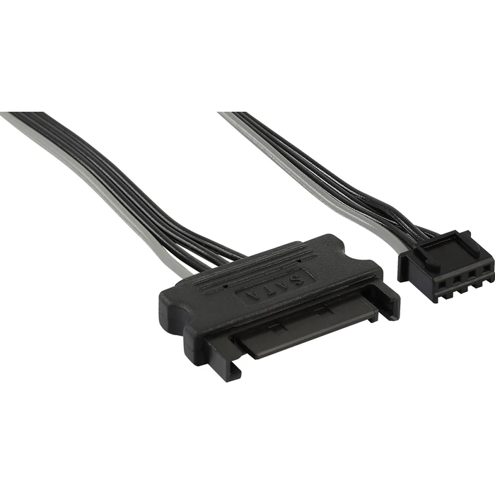 Case Fan 12cm Aerocool DUO12PRO Kit 3xFan ARGB Dual Ring Antivibration 6 Pins Black