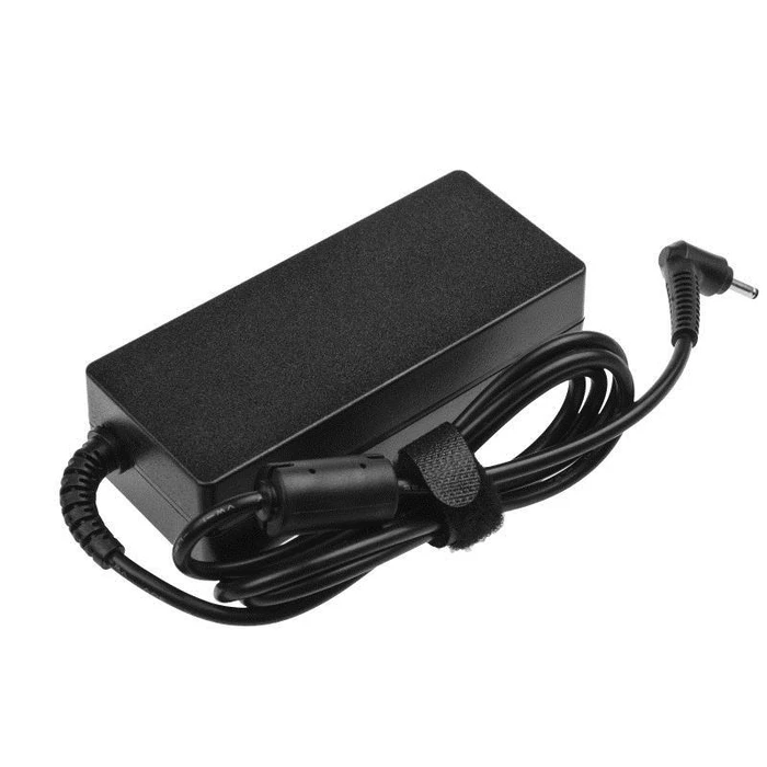Φορτιστής Laptop 65W Green Cell AD73P Black