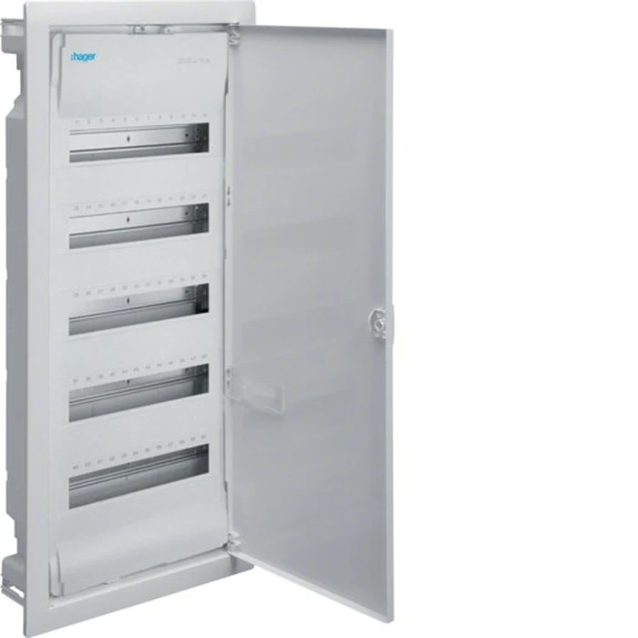 Ηλεκτρολογικός Πίνακας Hager VU60NC electrical distribution board