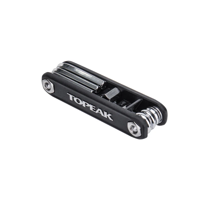 Εργαλεία Ποδηλάτου Topeak X-Tool+ Black