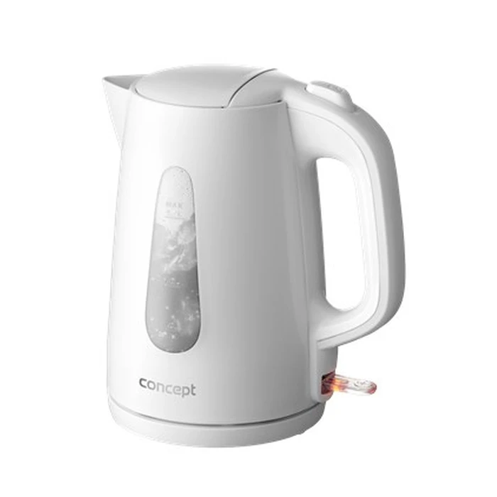 Βραστήρας Concept RK2380 1.7 L 2200W White