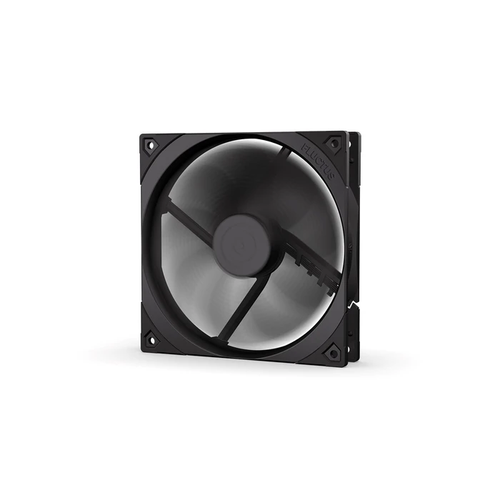 Case Fan 14cm Endorfy 140 Fan Black