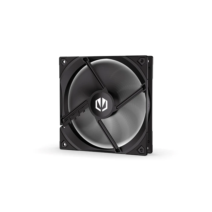 Case Fan 14cm Endorfy 140 Fan Black