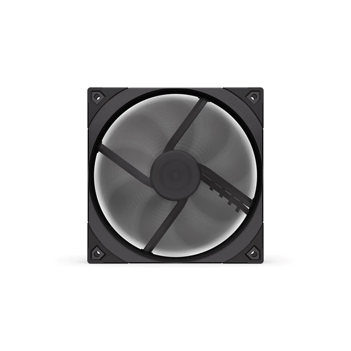 Case Fan 14cm Endorfy 140 Fan Black