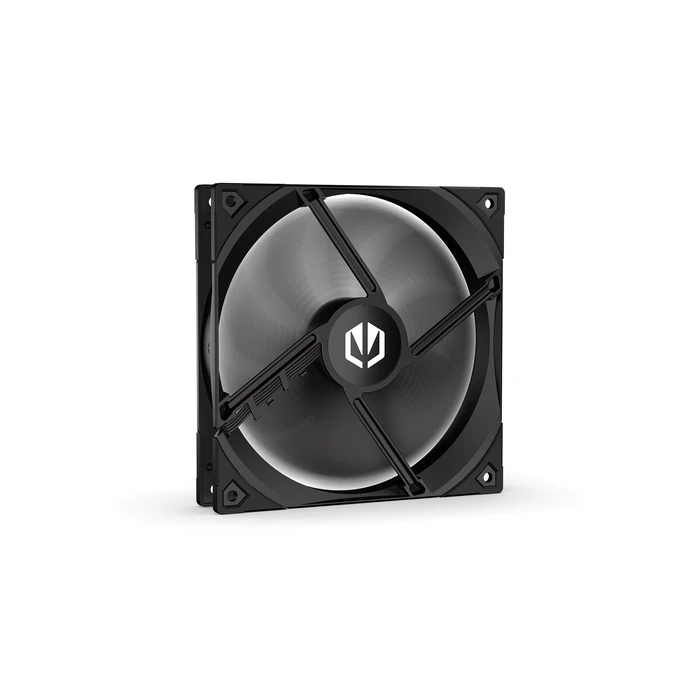 Case Fan 14cm Endorfy 140 Fan Black