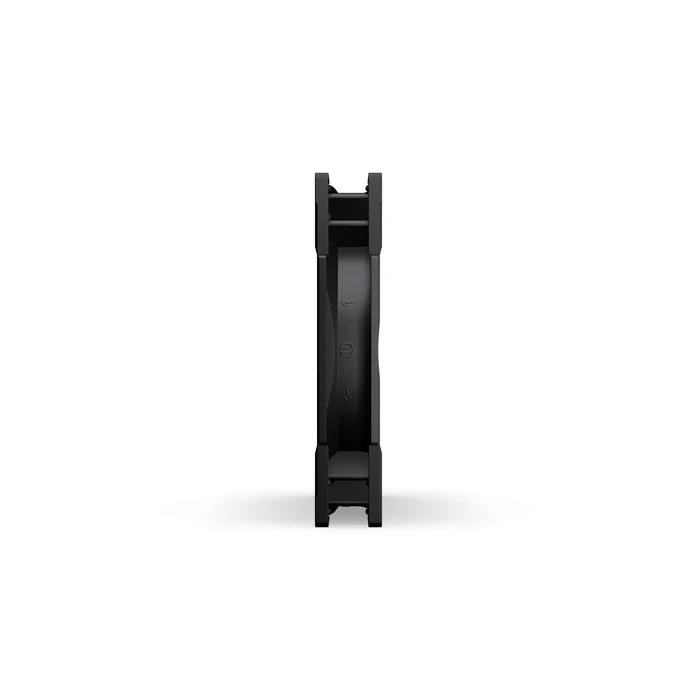 Case Fan 14cm Endorfy 140 Fan Black