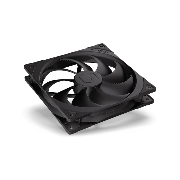 Case Fan 14cm Endorfy 140 Fan Black