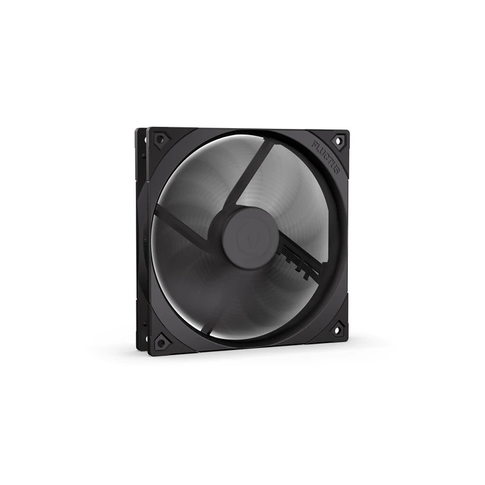 Case Fan 14cm Endorfy 140 Fan Black