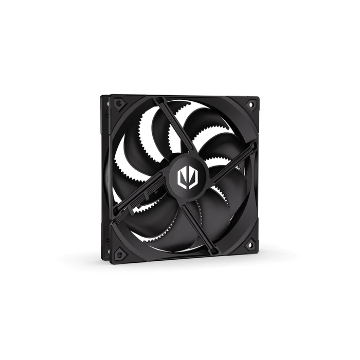 Case Fan 14cm Endorfy 140 Fan Black