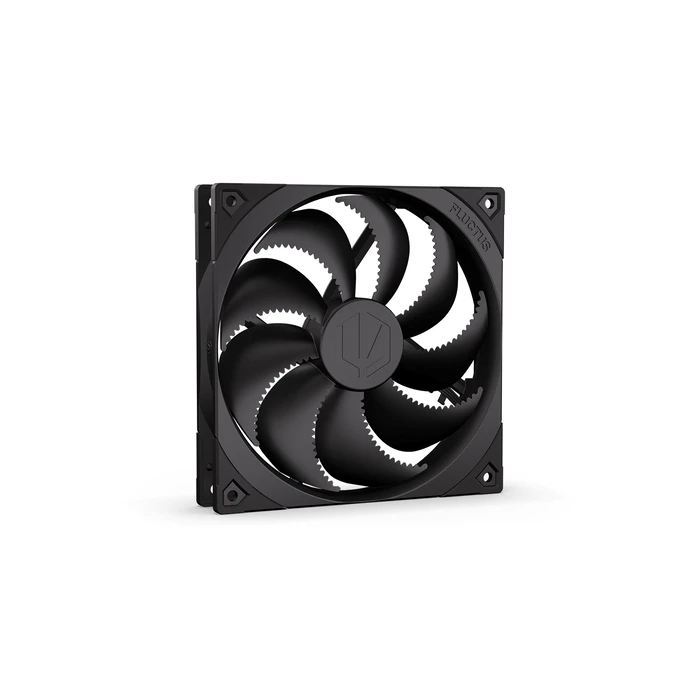 Case Fan 14cm Endorfy 140 Fan Black