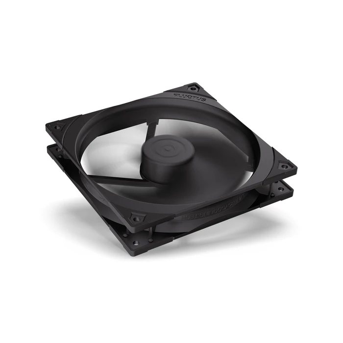 Case Fan 14cm Endorfy 140 Fan Black