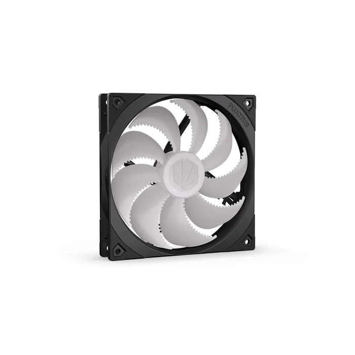 Case Fan 14cm Endorfy ARGB 140 Fan Black