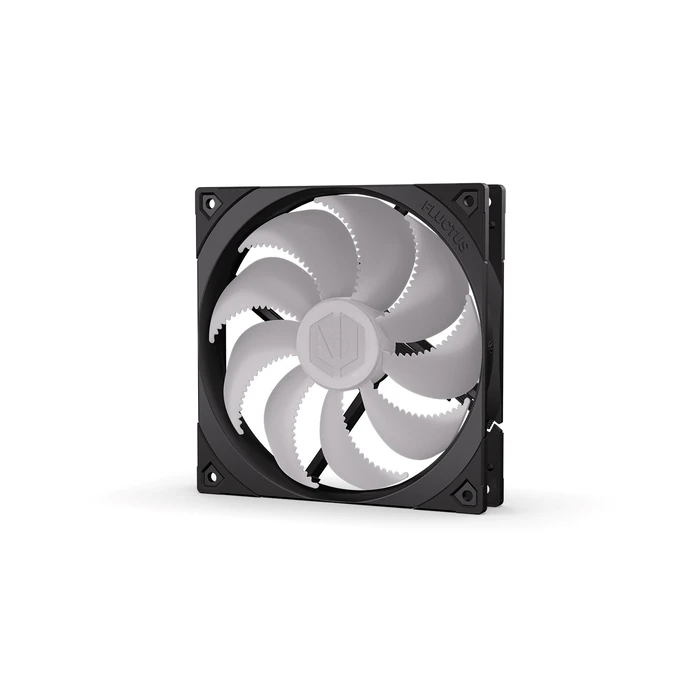 Case Fan 14cm Endorfy ARGB 140 Fan Black