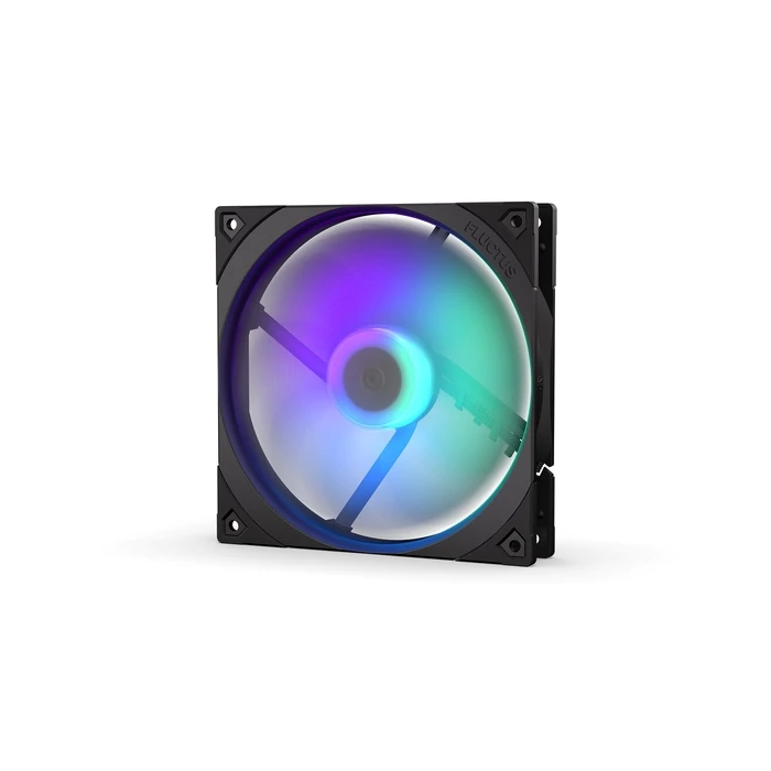 Case Fan 14cm Endorfy ARGB 140 Fan Black