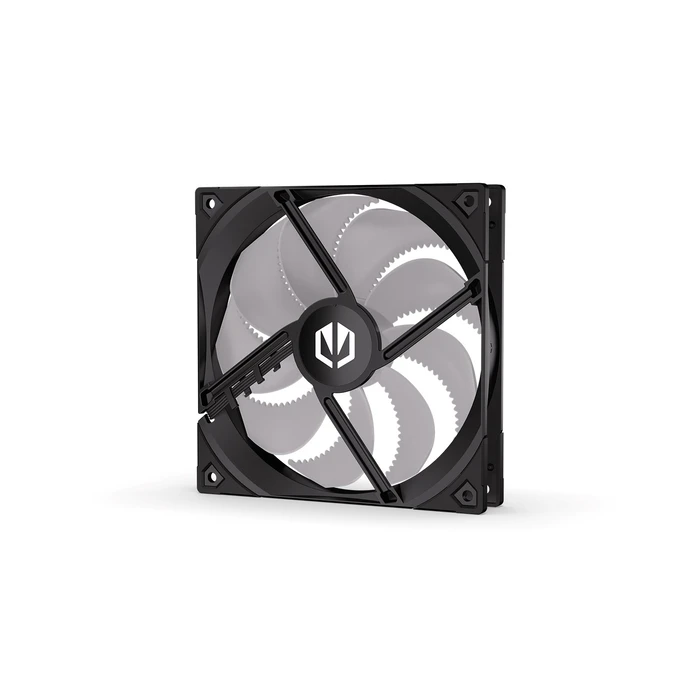 Case Fan 14cm Endorfy ARGB 140 Fan Black