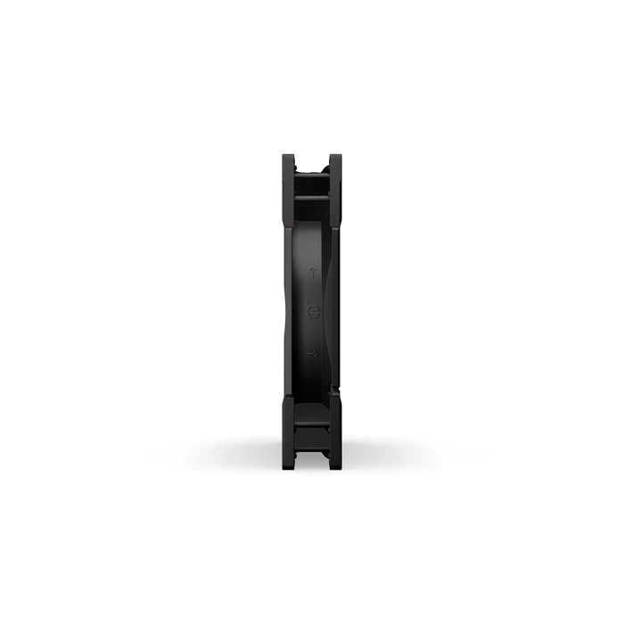 Case Fan 14cm Endorfy ARGB 140 Fan Black