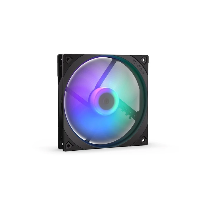 Case Fan 14cm Endorfy ARGB 140 Fan Black