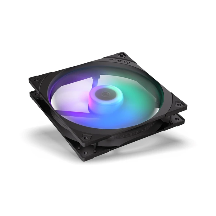 Case Fan 14cm Endorfy ARGB 140 Fan Black