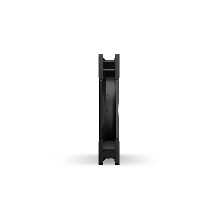 Case Fan 14cm Endorfy ARGB 140 Fan Black
