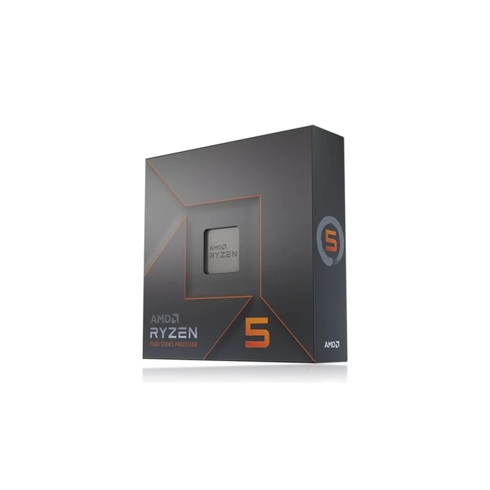 CPU AMD Ryzen 5 7600X 4.7 GHz 32 MB L3 Box