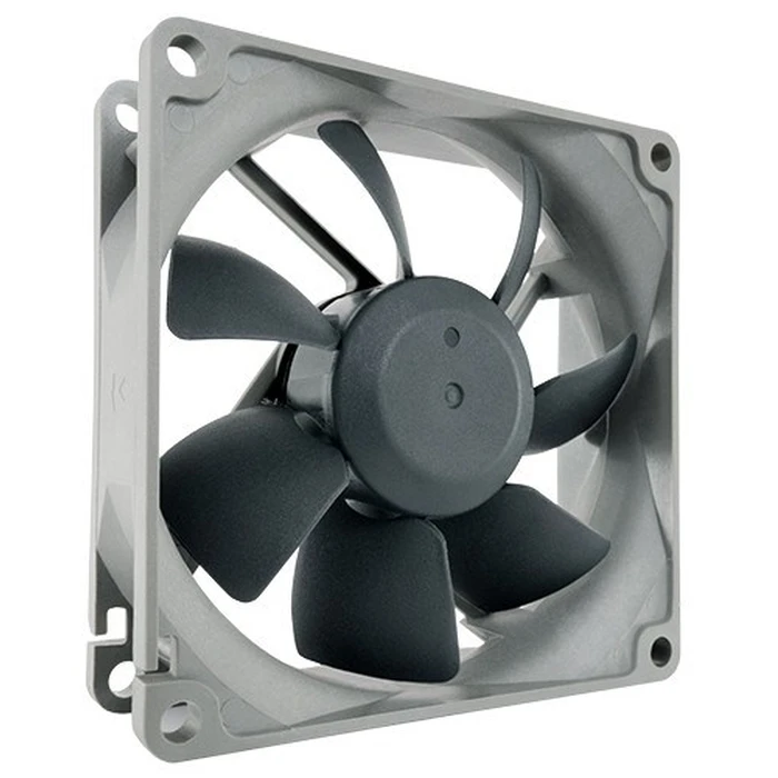 Case Fan Noctua NF-R8 redux 1200 Computer 8 cm Black, Grey