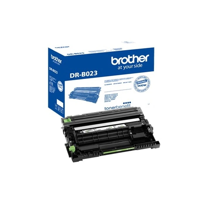 Drum Brother DR-B023 Original 1 pc(s)