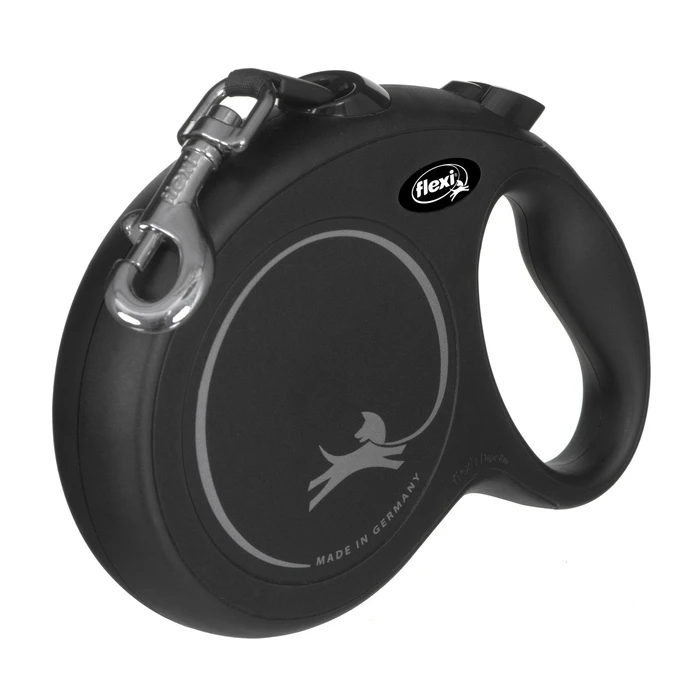 Λουράκι Σκύλου Flexi New Classic Retractable 8 m