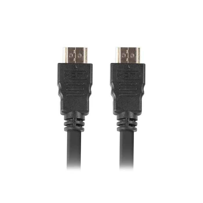 Καλώδιο HDMI LANBERG V2.0 4K M/M 20M (BLACK)